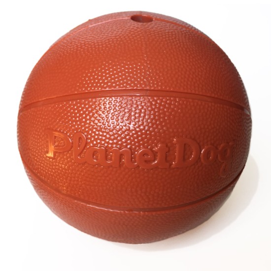 Planet Dog Basketbal