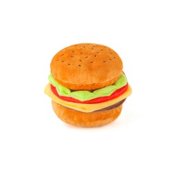 P.L.A.Y. American Classic Burger Toy