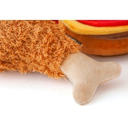 P.L.A.Y. American Classic Fried Chicken Toy