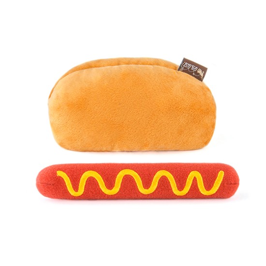 P.L.A.Y. American Classic Hot Dog Toy