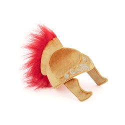 P.L.A.Y. Mutt Hatter Gladiator Hat Toy
