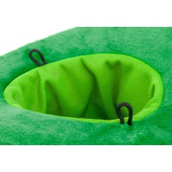 P.L.A.Y. Mutt Hatter Leprechaun Hat Toy