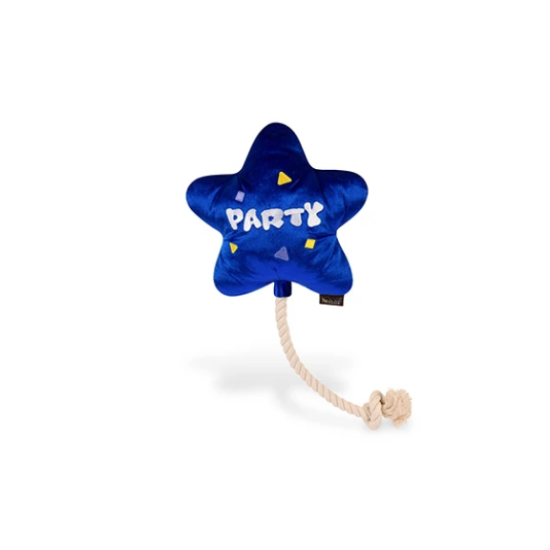 JOUER au ballon de fête