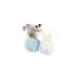 JOUER Feline Frenzy Jouet pour Chat Balls of Fury