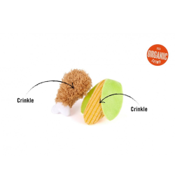 P.L.A.Y.  Feline Frenzy Cat Toy Food BBQ Set