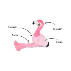 P.L.A.Y. Fetching Flock Flamingo