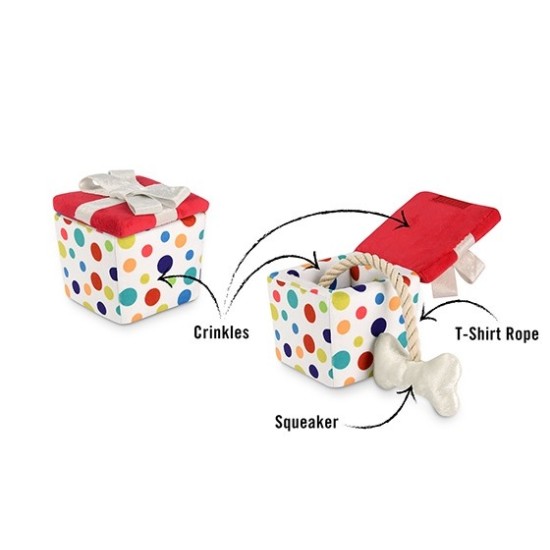 JOUER Cadeau de fête