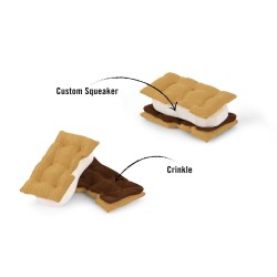 P.L.A.Y. Camp Corbin Gimme S'more