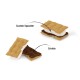JOUER Camp Corbin Donne-moi S'more