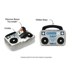 P.L.A.Y. 80's Classic Boop-Box