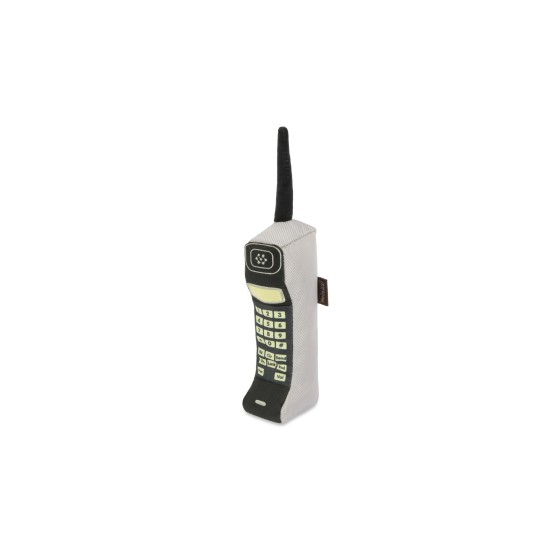 JOUER au téléphone en brique classique des années 90