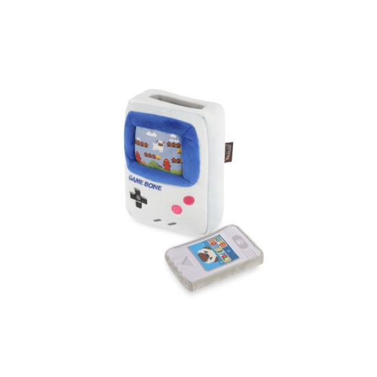 JOUER à l'os de jeu classique des années 90