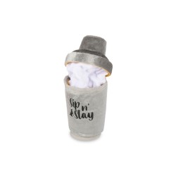 P.L.A.Y. Barktender Cocktail Shaker