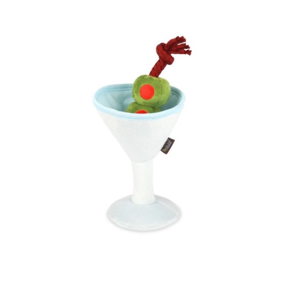 JOUER Barktender Martini