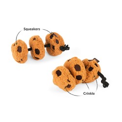 P.L.A.Y. Pup Cup Cafe Cookies N' Treats