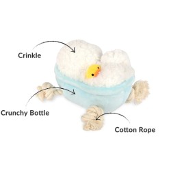 P.L.A.Y. Splish Splash Collection Rub-a-Dub Tuck