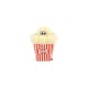 JOUER Du Popcorn Cinéma Hollywoof