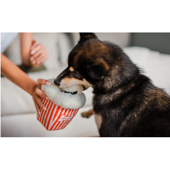 JOUER Du Popcorn Cinéma Hollywoof