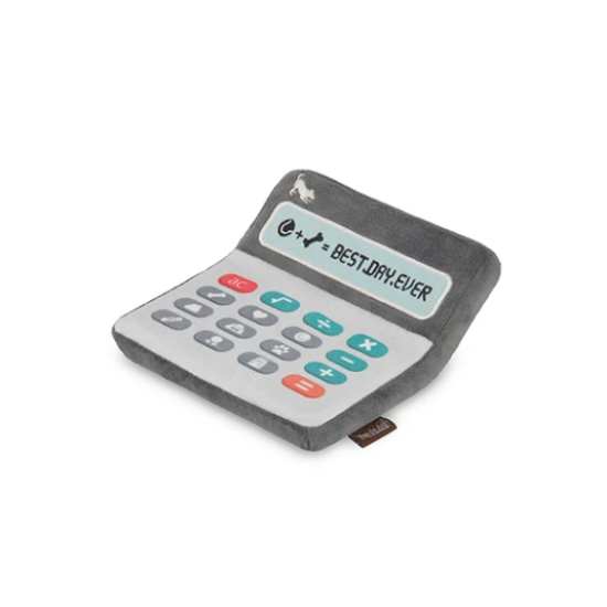 JOUER Calculatrice de rentrée scolaire