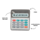 JOUER Calculatrice de rentrée scolaire