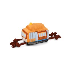 P.L.A.Y. Canine Commute Tram