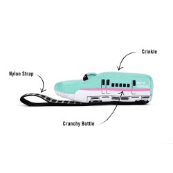 P.L.A.Y. Canine Commute Trein