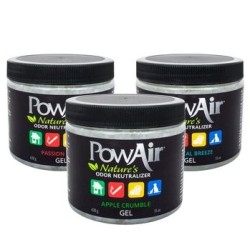 PowAir Gel