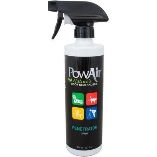 Pénétrateur Powair