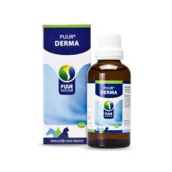 PUUR Derma (jeuk)