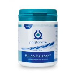 Phytonics Gluco Balance