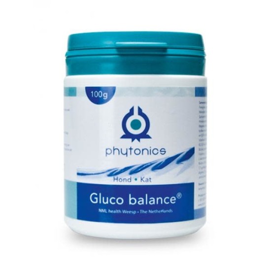Phytonics Gluco Balance