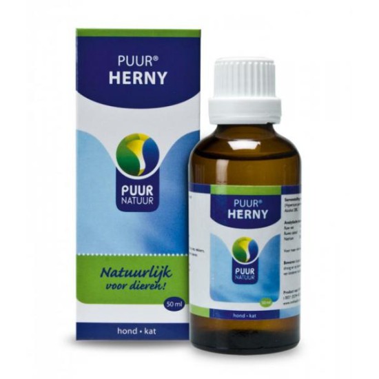PURE Herny