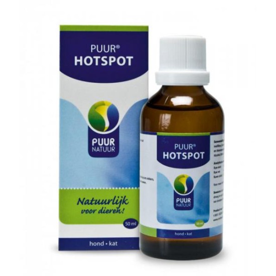 PURE Hotspot