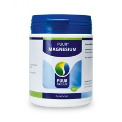 PUUR Magnesium