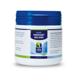 PUUR Parasitus (parasiet balans)