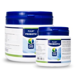 PUUR Probiotic