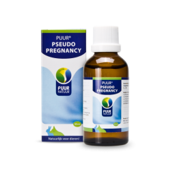 PUUR Pseudopregnancy (schijnzwanger)