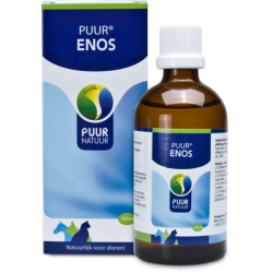 PURE Enos