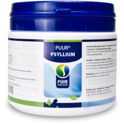 PUUR Psyllium