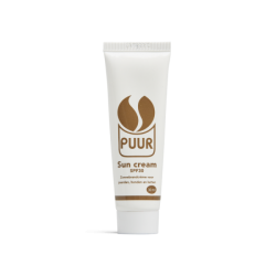 PUUR Sun Cream