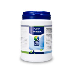 PUUR Tranquil (rust)