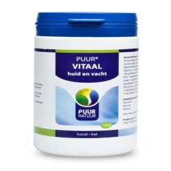 PURE Derma vital (vital skin & coat)