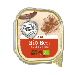 Renske Bio Vers Hond rund