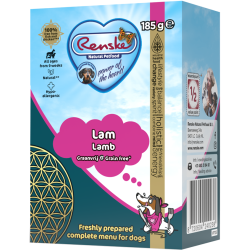 Renske Hond Tetra Lam (graanvrij)