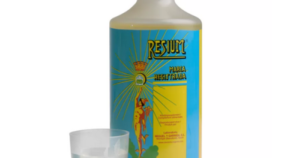 Resium Resium - Cool4pets - natuurwinkel voor dieren