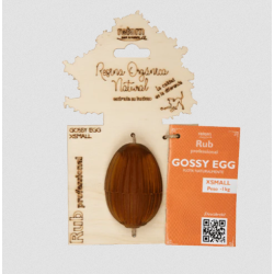 Retorn Organic Rub Gossy Egg