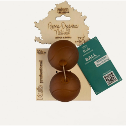 Retorn Organic Rub Ball Medium
