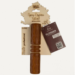 Retorn Organic Rub Flosser