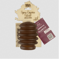 Retorn Organic Rub Jumpty Dumpty Large