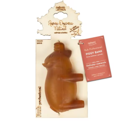 Retorn Organic Rub Piggy Bank Large